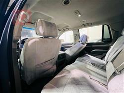 شيفروليه تاهو